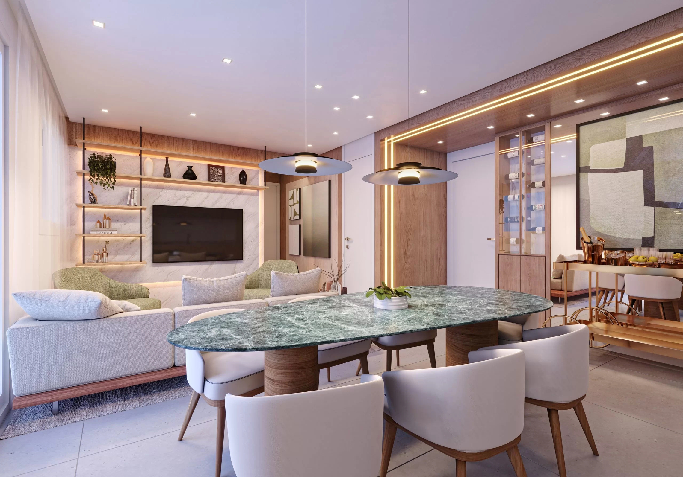 Every Day Chácara Klabin - imagem 2 Every Day Chácara Klabin - imagem 2