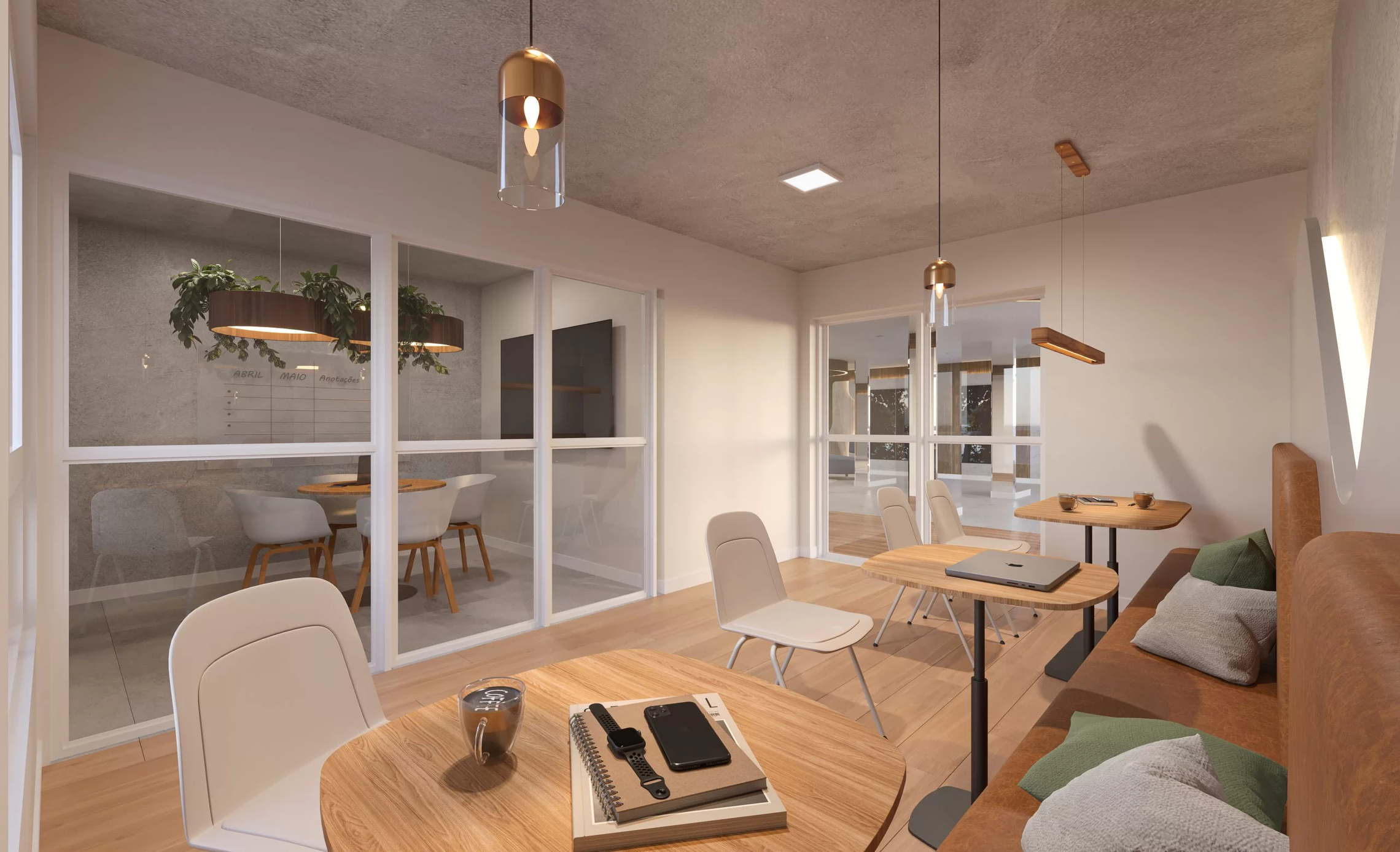 Coworking