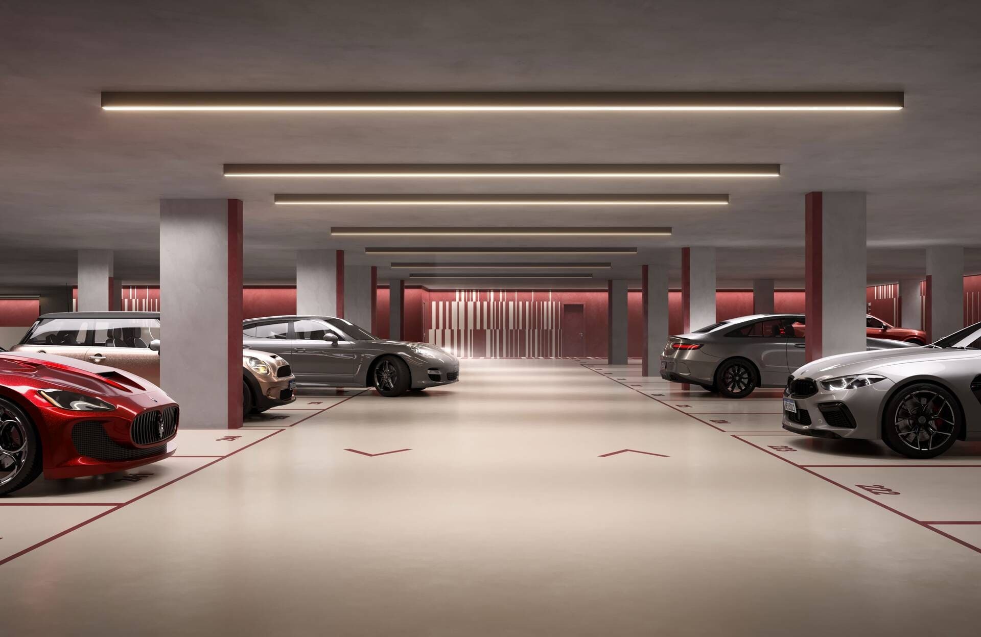 Residencial Multifamiliar de 4 quartos, 250m² no bairro Jardim Goiás, em Goiânia | Eu Corretor