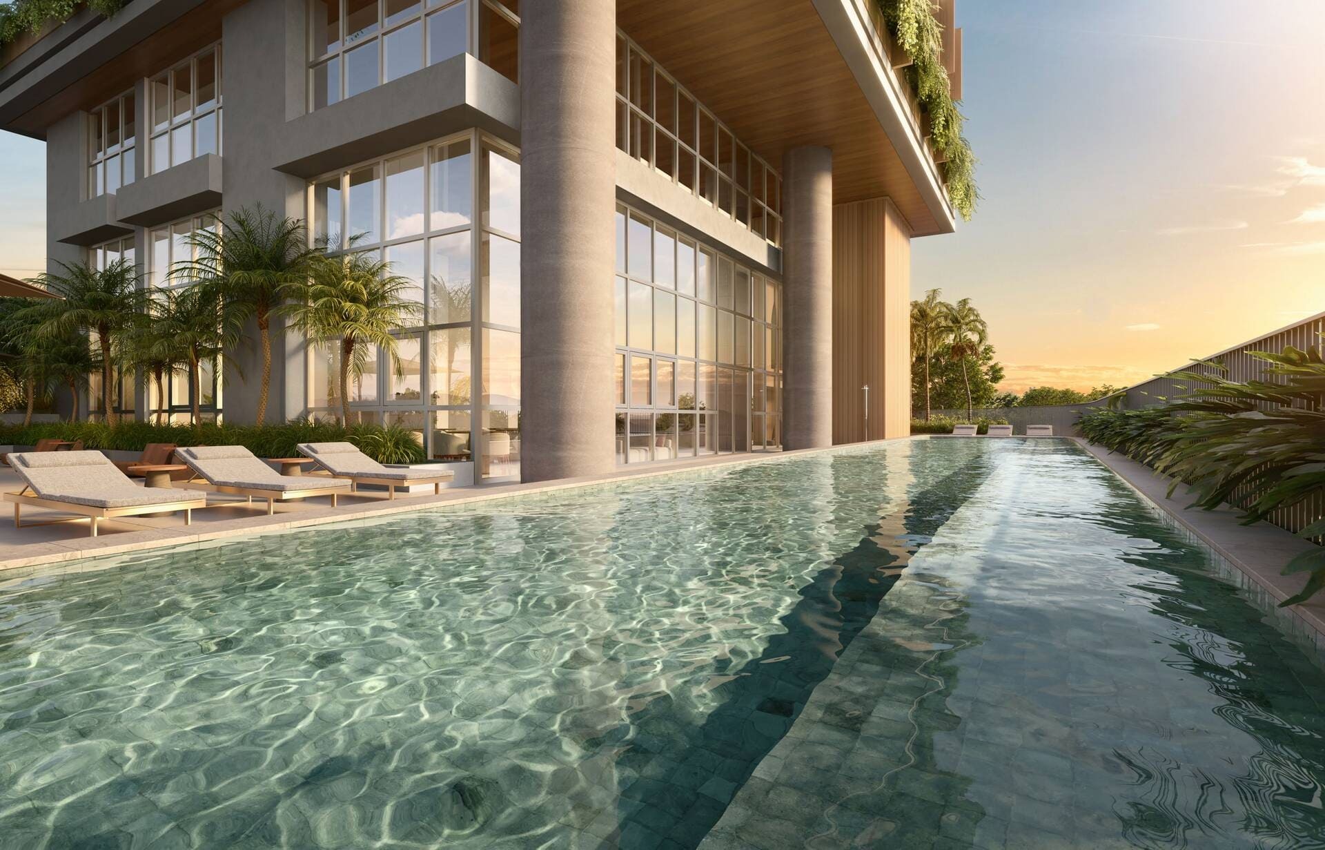 Residencial Multifamiliar de 4 quartos, 250m² no bairro Jardim Goiás, em Goiânia | Eu Corretor