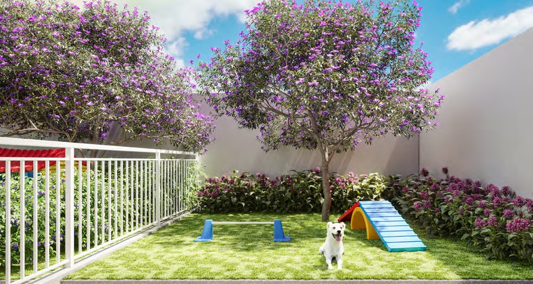 Residencial Multifamiliar de 1 quarto, 28m² no bairro Brás, em São Paulo | Eu Corretor