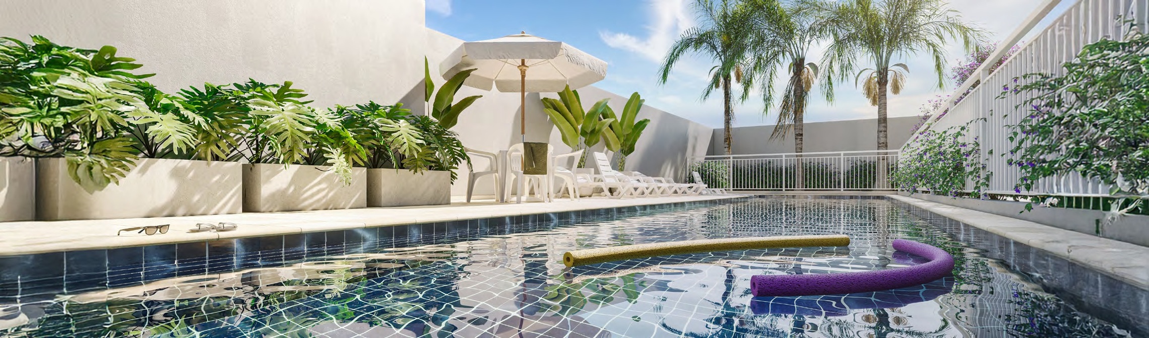 Residencial Multifamiliar de 1 quarto, 28m² no bairro Brás, em São Paulo | Eu Corretor