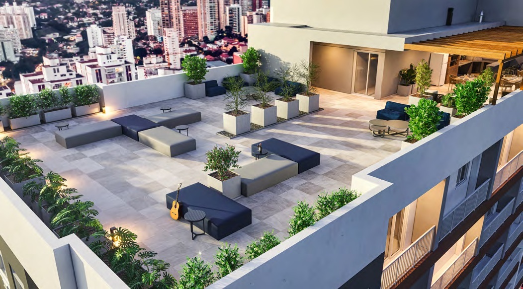 Residencial Multifamiliar de 1 quarto, 28m² no bairro Brás, em São Paulo | Eu Corretor