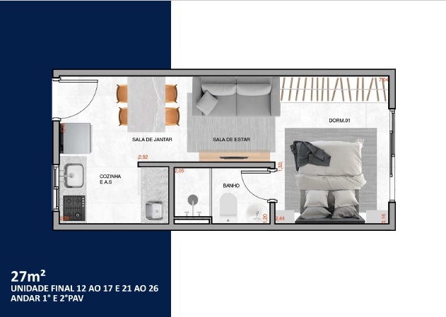 Peperaio - Xavier Engenharia