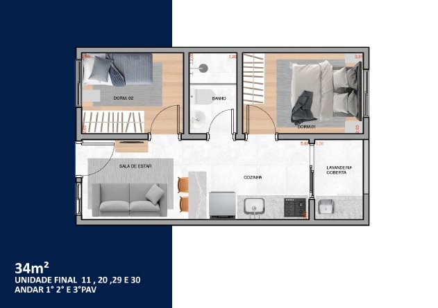 Peperaio - Xavier Engenharia