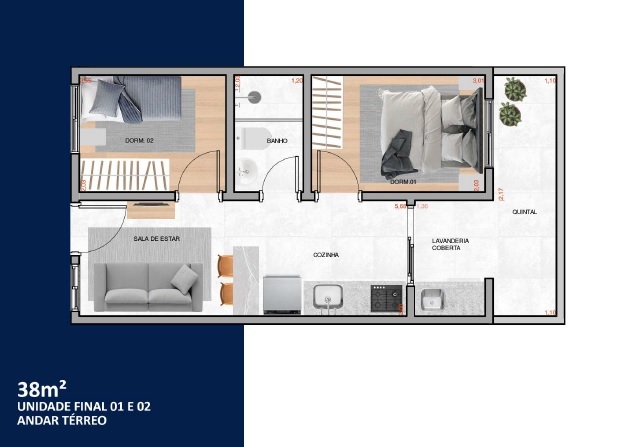 Peperaio - Xavier Engenharia