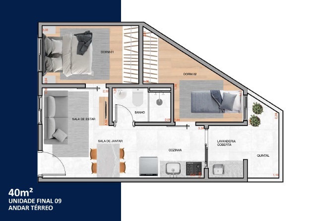 Peperaio - Xavier Engenharia