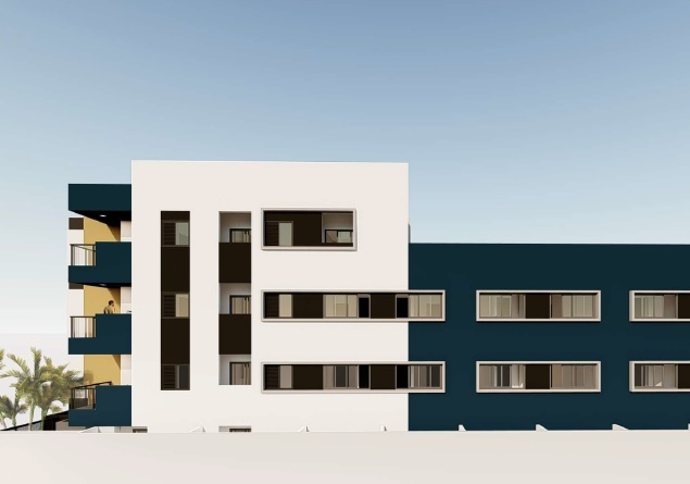 Residencial Multifamiliar de 1 quarto, 27m² no bairro Vila Carrão, em São Paulo | Eu Corretor