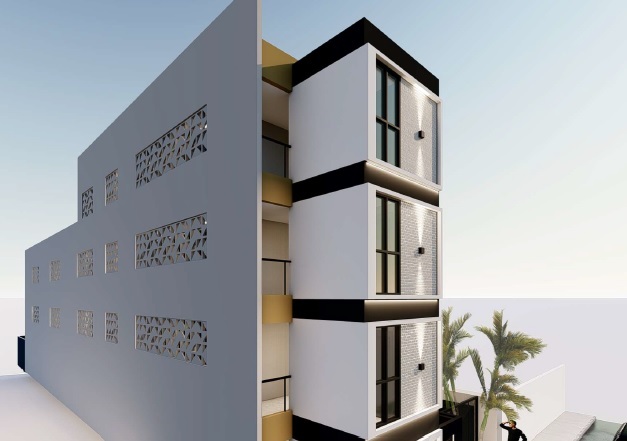 Residencial Multifamiliar de 1 quarto, 27m² no bairro Vila Carrão, em São Paulo | Eu Corretor