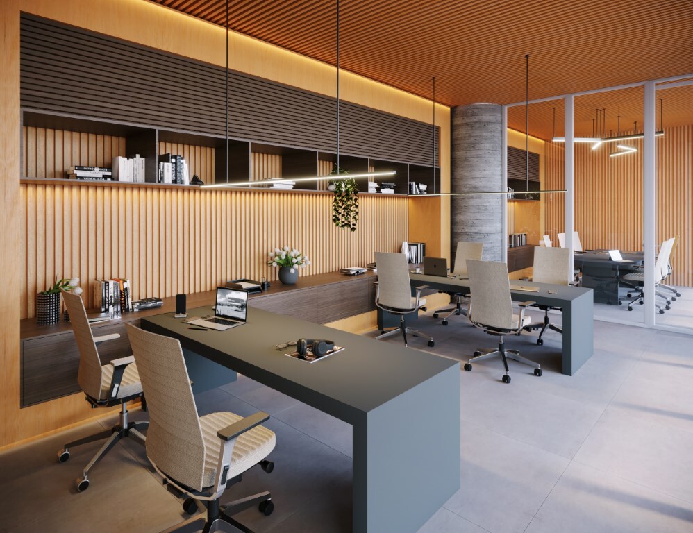Coworking