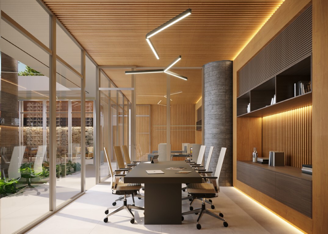 Coworking