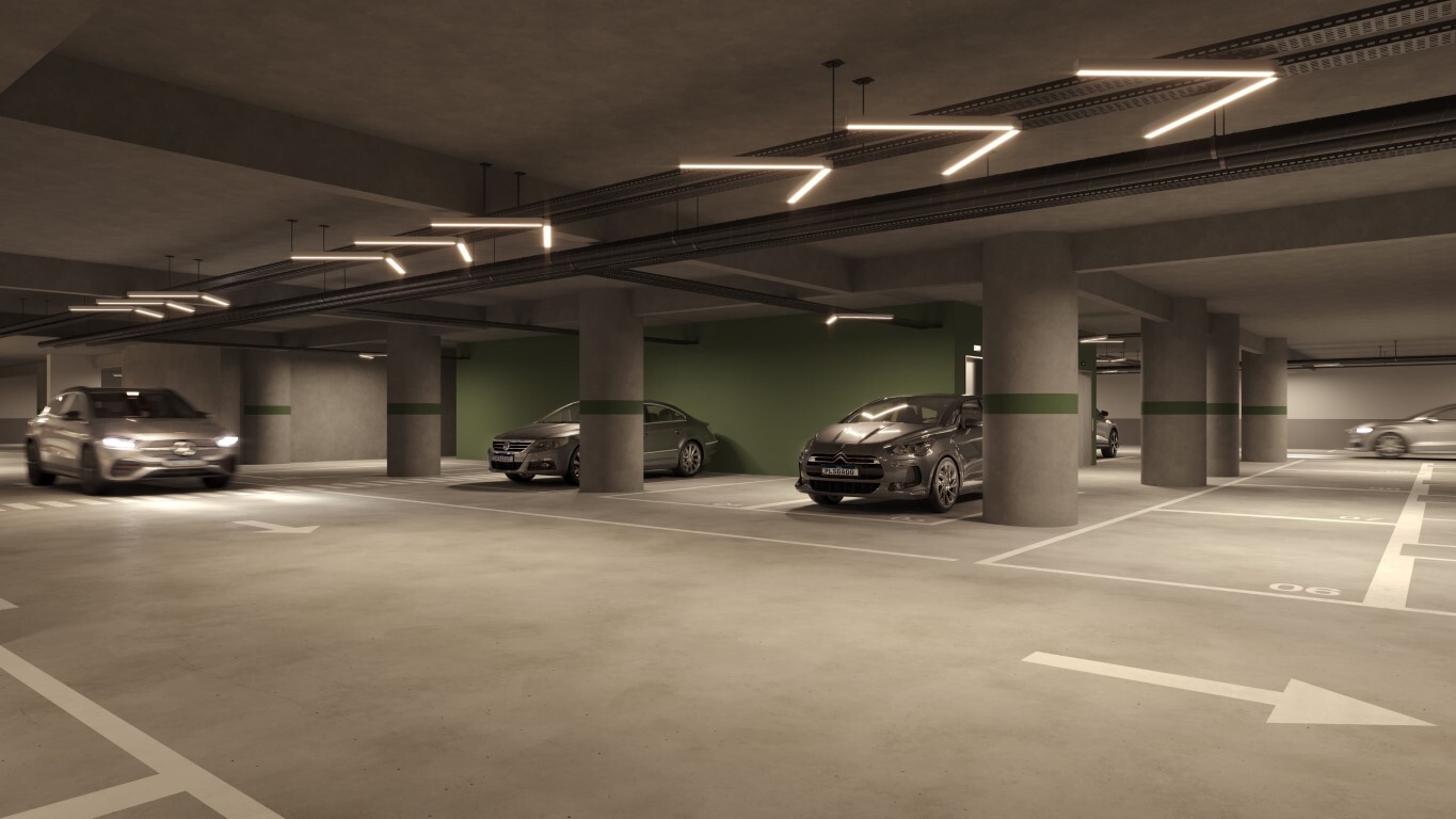 Garagem