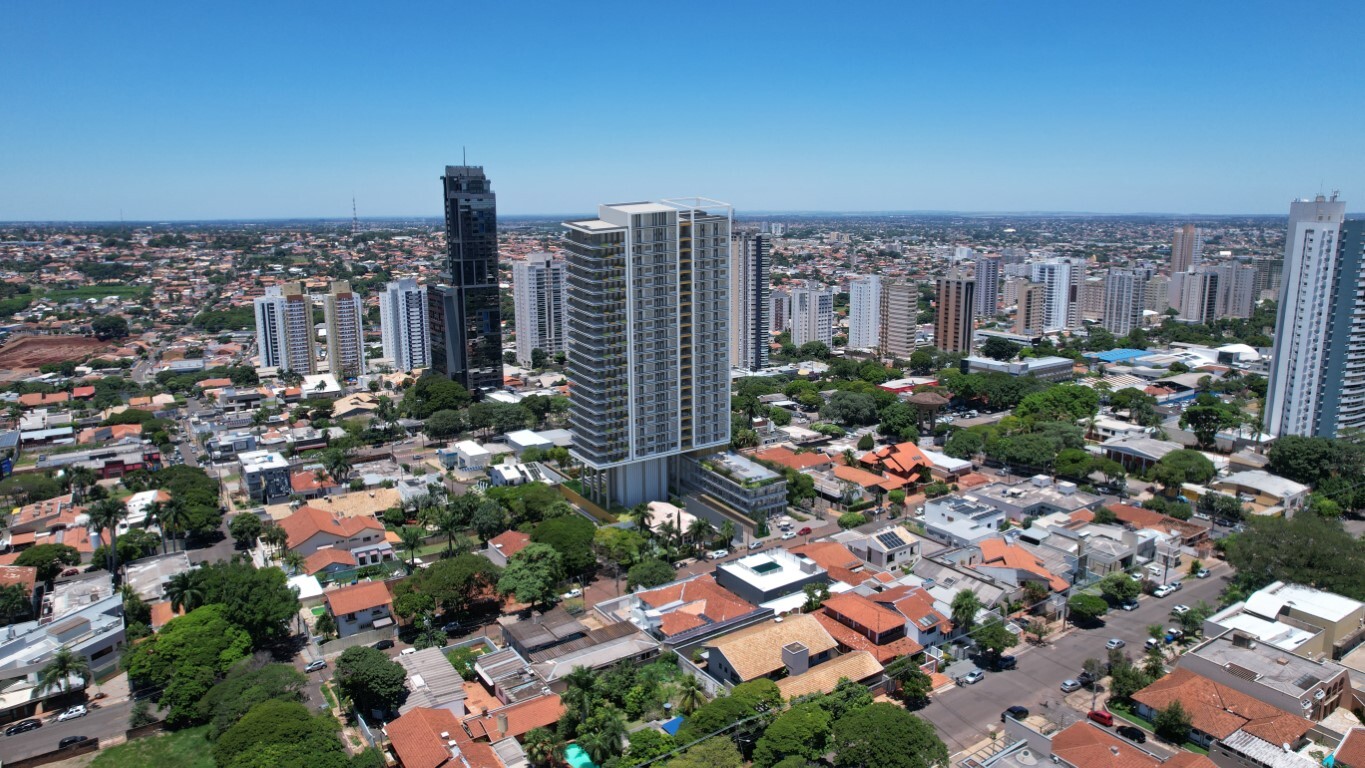Panorâmica