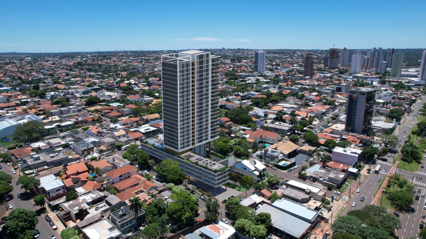 Panorâmica