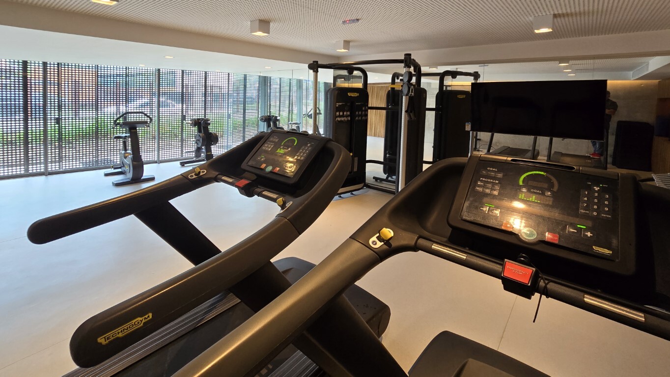Fitness