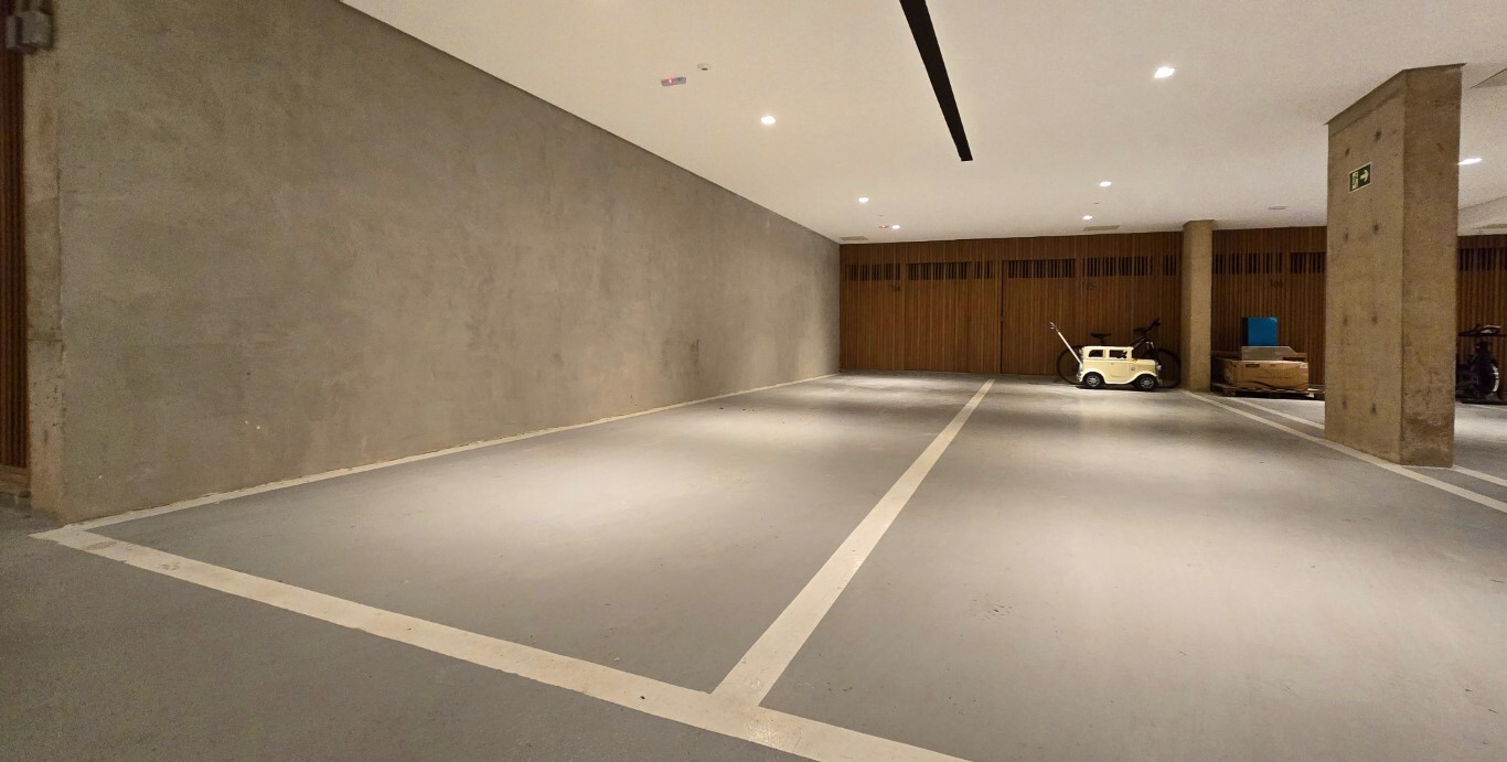 Residencial Multifamiliar de 3 quartos, 374m² no bairro Três Figueiras, em Porto Alegre | Eu Corretor