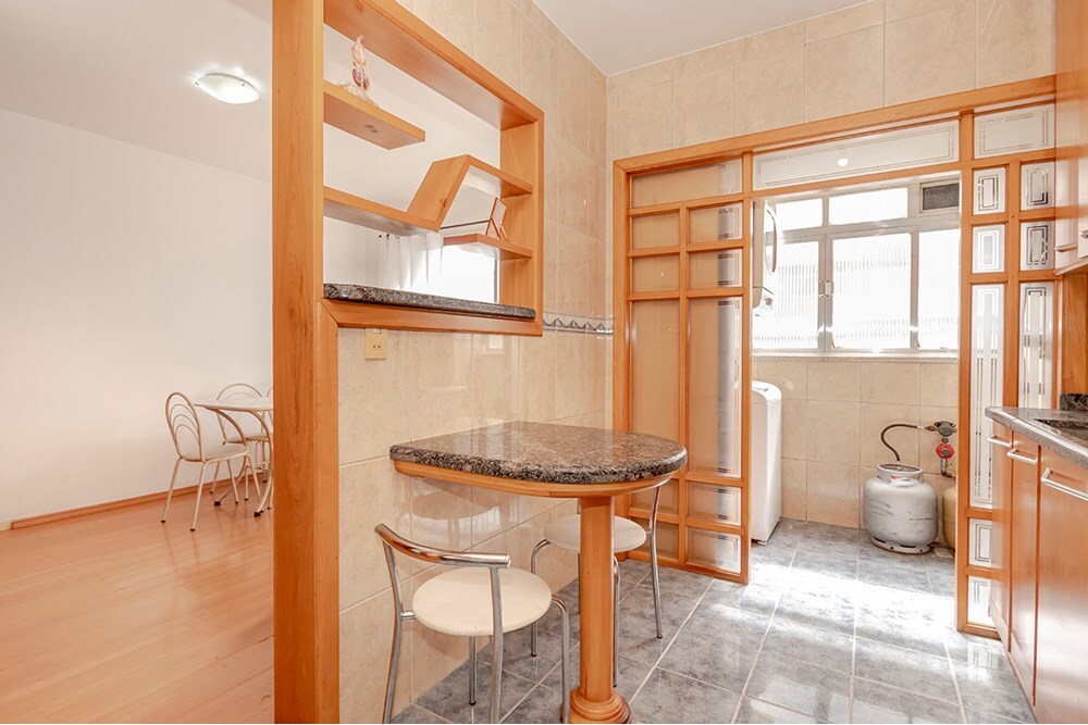 Residencial Multifamiliar de 2 quartos, 59m² no bairro Passo da Areia, em Porto Alegre | Eu Corretor
