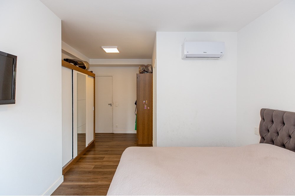 Residencial Multifamiliar de 3 quartos, 137m² no bairro Jardim das Acácias, em São Paulo | Eu Corretor