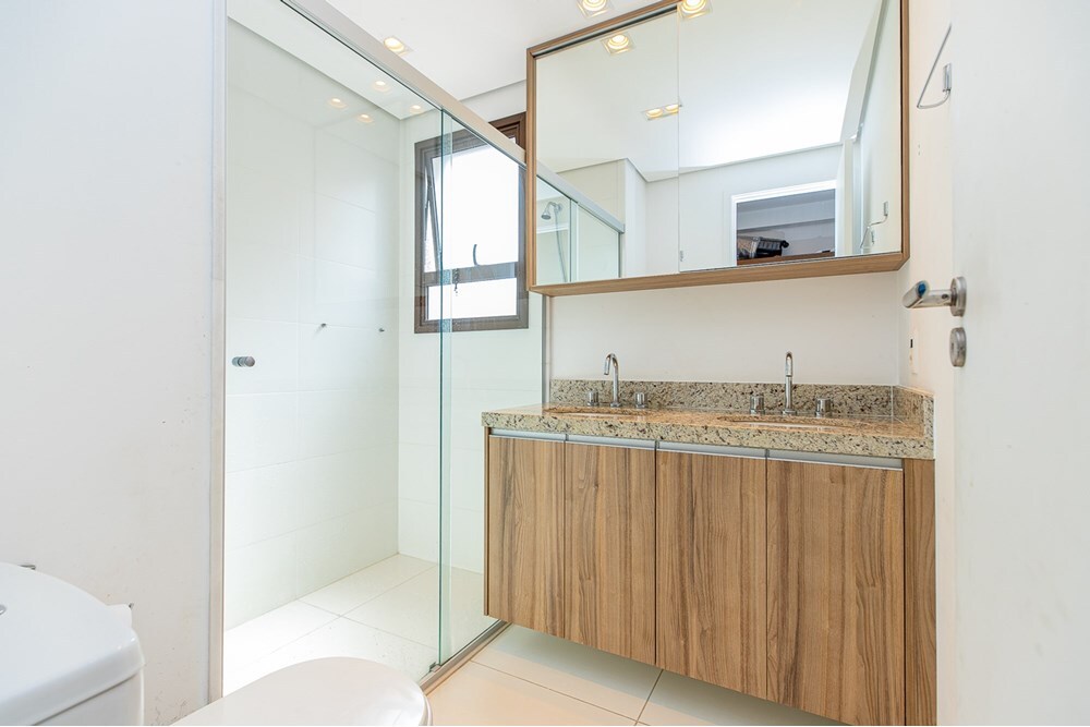 Residencial Multifamiliar de 3 quartos, 137m² no bairro Jardim das Acácias, em São Paulo | Eu Corretor