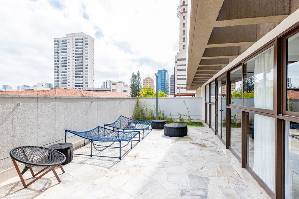 Residencial Multifamiliar de 3 quartos, 137m² no bairro Jardim das Acácias, em São Paulo | Eu Corretor