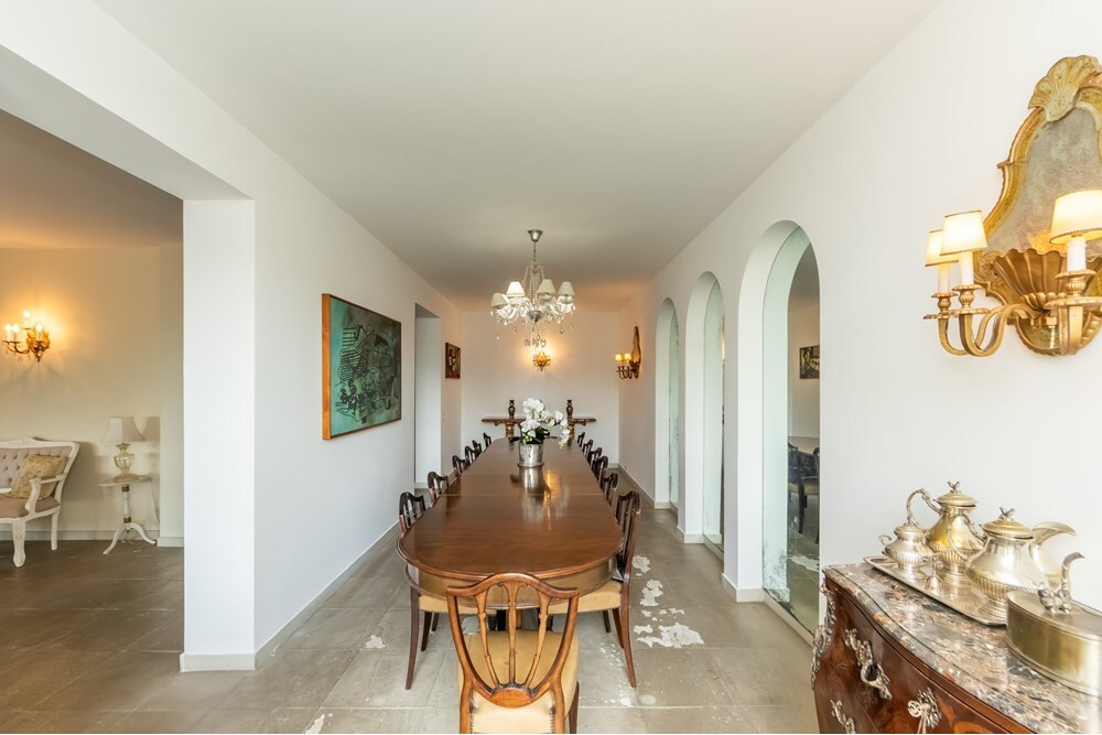 Residencial Multifamiliar de 3 quartos, 379m² no bairro Pacaembu, em São Paulo | Eu Corretor