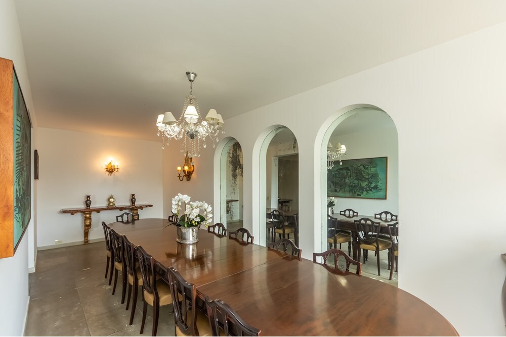 Residencial Multifamiliar de 3 quartos, 379m² no bairro Pacaembu, em São Paulo | Eu Corretor