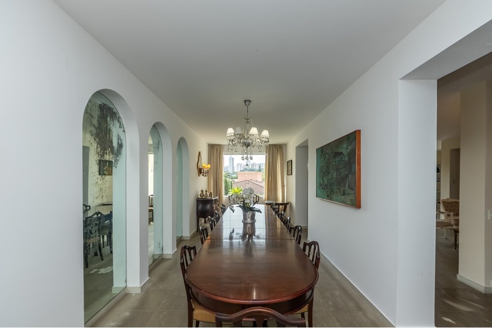 Residencial Multifamiliar de 3 quartos, 379m² no bairro Pacaembu, em São Paulo | Eu Corretor