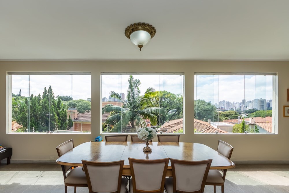 Residencial Multifamiliar de 3 quartos, 379m² no bairro Pacaembu, em São Paulo | Eu Corretor