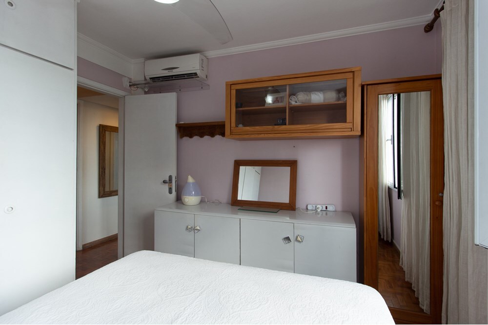 Residencial Multifamiliar de 3 quartos, 78m² no bairro Vila Clementino, em São Paulo | Eu Corretor