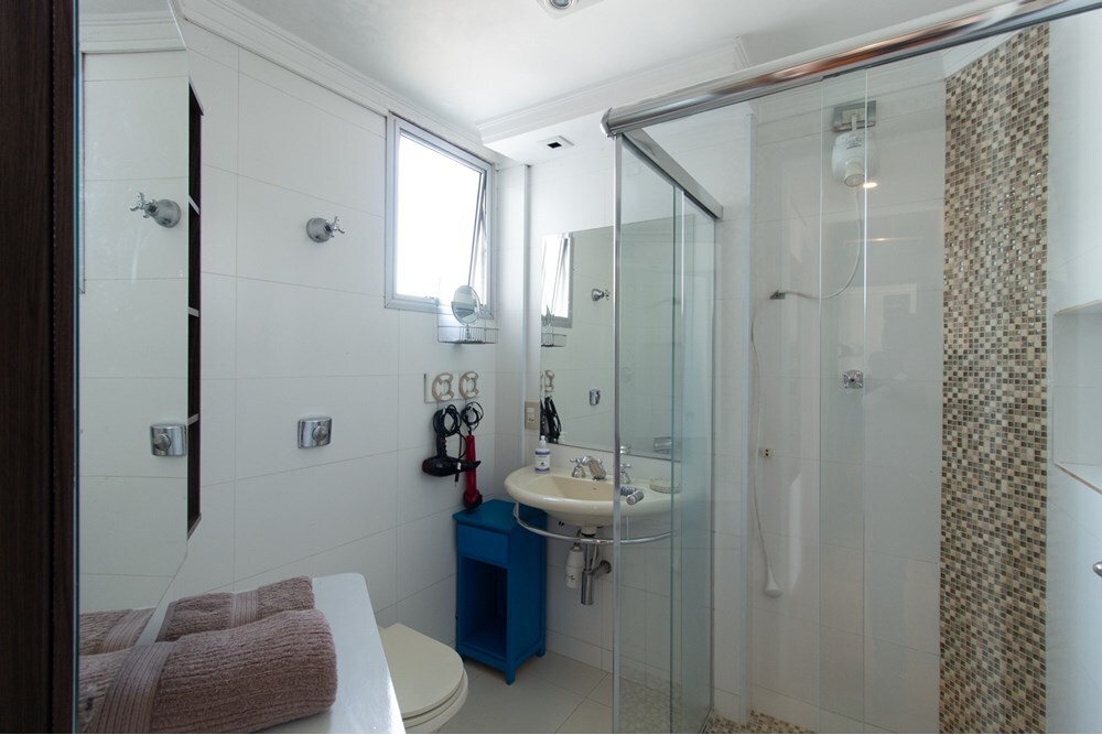 Residencial Multifamiliar de 3 quartos, 78m² no bairro Vila Clementino, em São Paulo | Eu Corretor