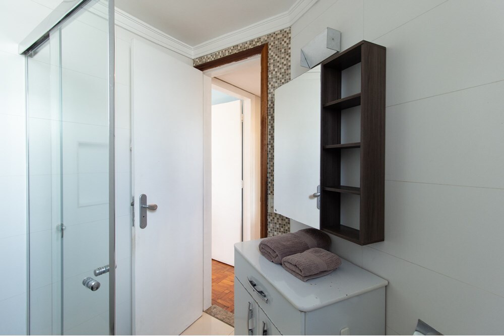 Residencial Multifamiliar de 3 quartos, 78m² no bairro Vila Clementino, em São Paulo | Eu Corretor