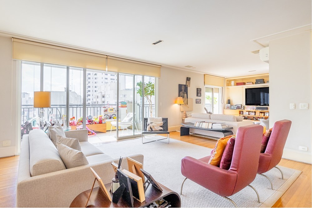 HCB 1409 Apto 601081056-34 - REMAX Lepex Exclusividades