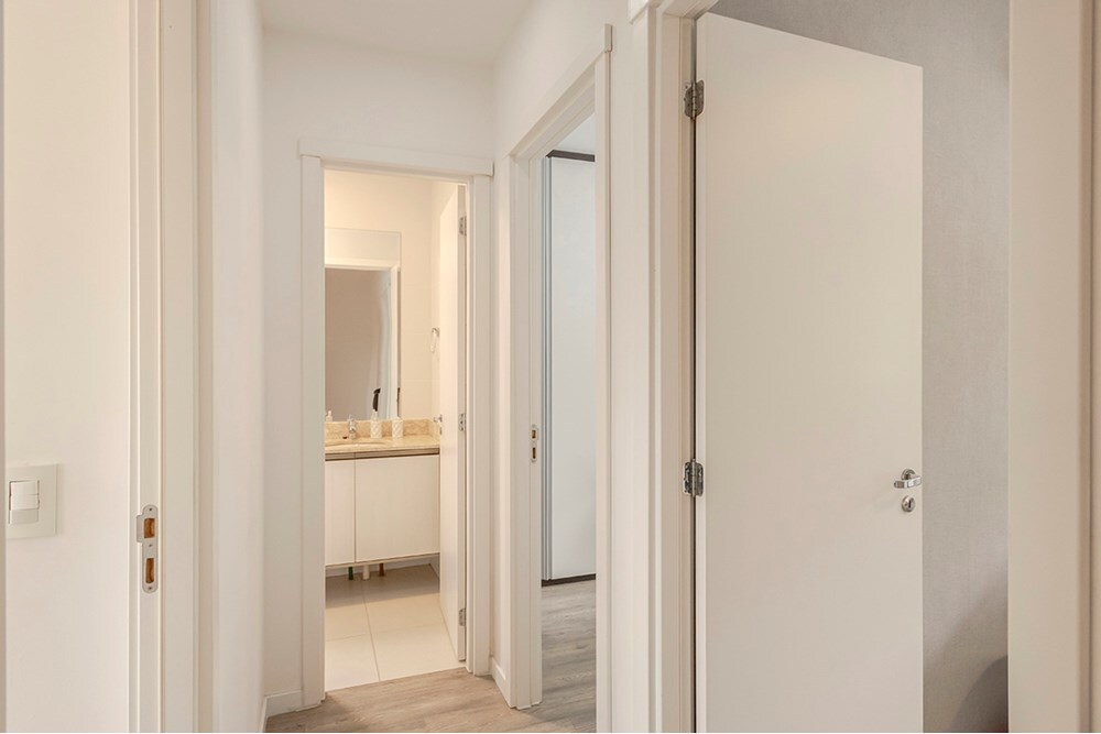 Residencial Multifamiliar de 3 quartos, 170m² no bairro Lomba do Pinheiro, em Porto Alegre | Eu Corretor