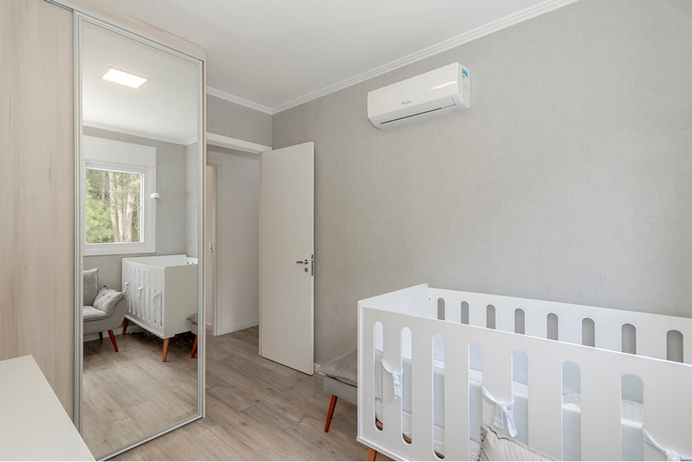 Residencial Multifamiliar de 3 quartos, 170m² no bairro Lomba do Pinheiro, em Porto Alegre | Eu Corretor