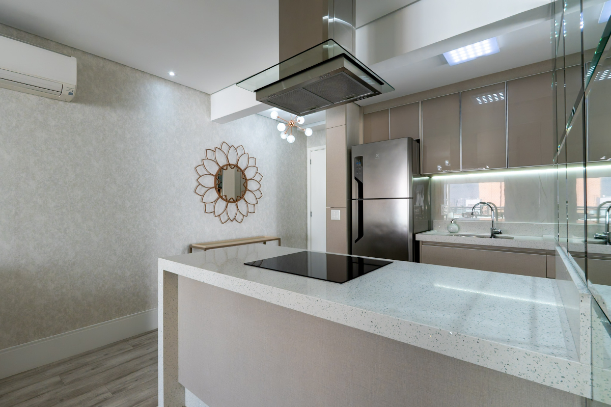 Residencial Multifamiliar de 2 quartos, 64m² no bairro Vila Mascote, em São Paulo | Eu Corretor