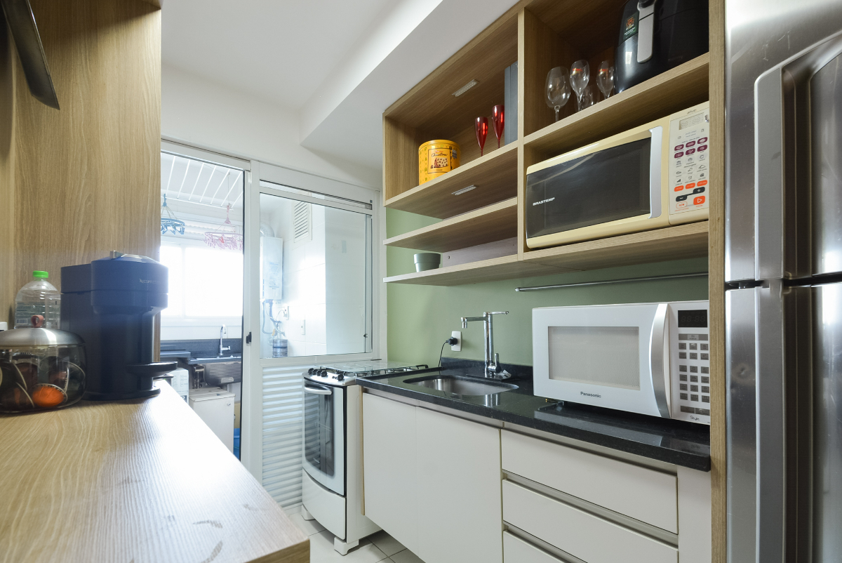 Residencial Multifamiliar de 2 quartos, 133m² no bairro Pinheiros, em São Paulo | Eu Corretor