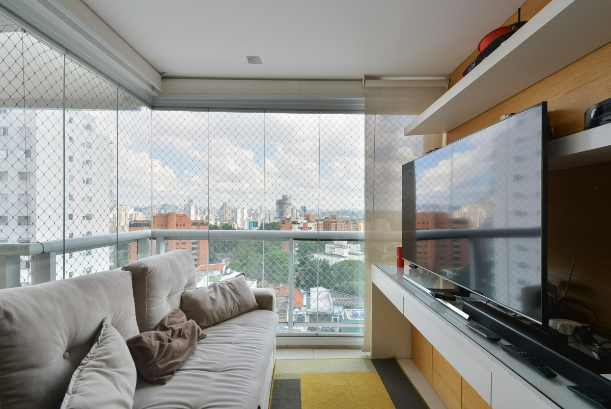 Residencial Multifamiliar de 2 quartos, 133m² no bairro Pinheiros, em São Paulo | Eu Corretor