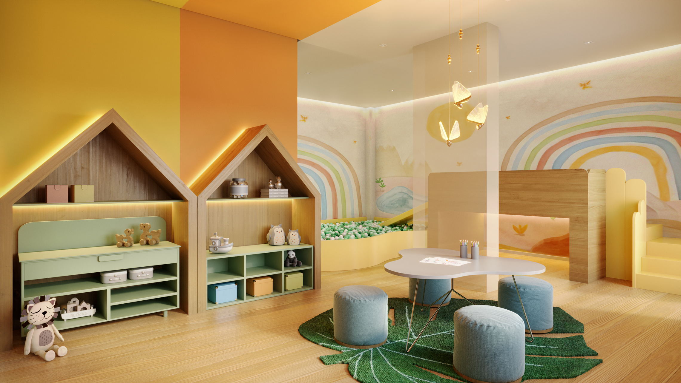 Living Grand Village Freguesia do Ó - Living SP Living Grand Village Freguesia do Ó - Living SP