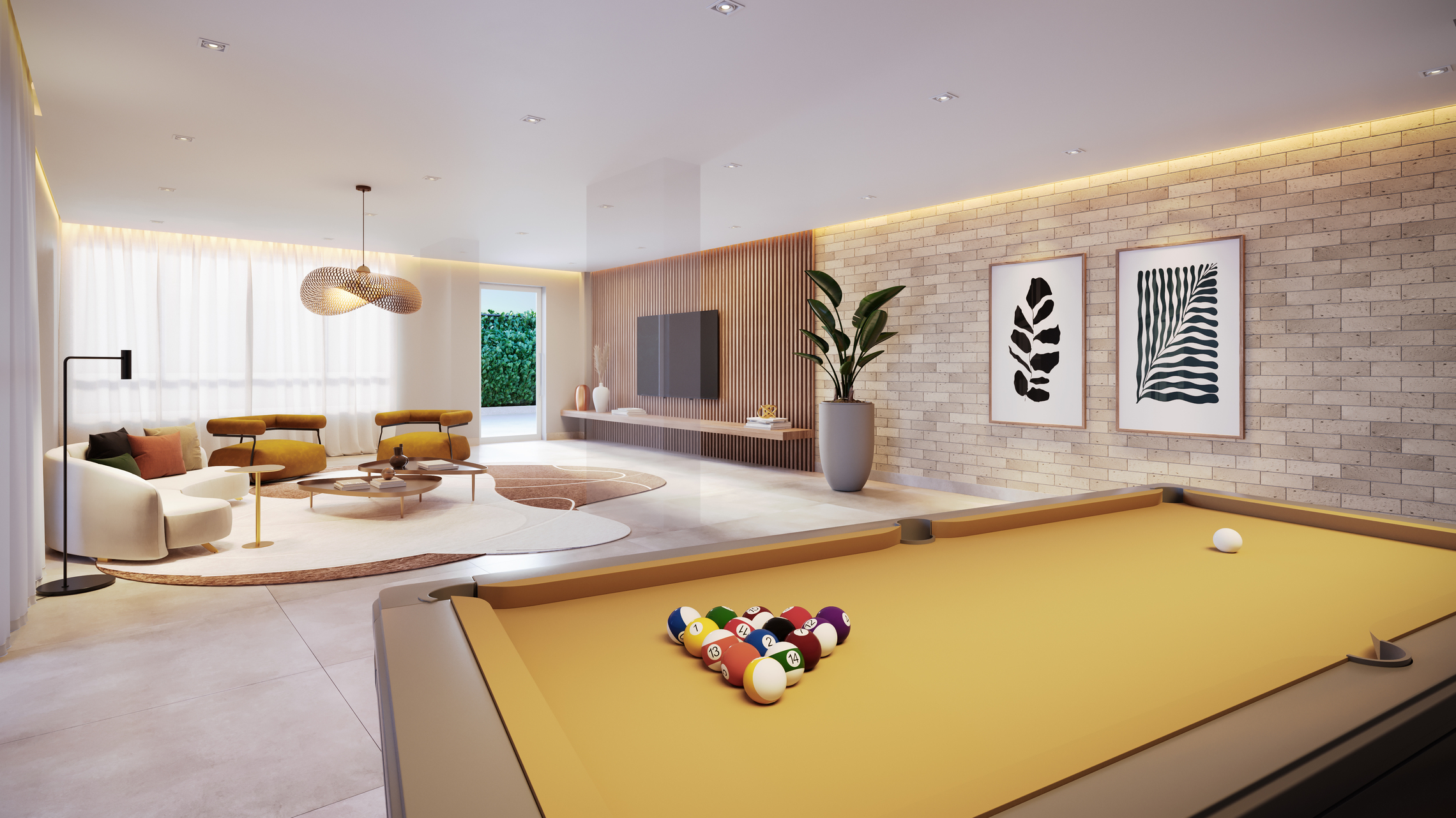 Living Grand Village Freguesia do Ó - Living SP Living Grand Village Freguesia do Ó - Living SP