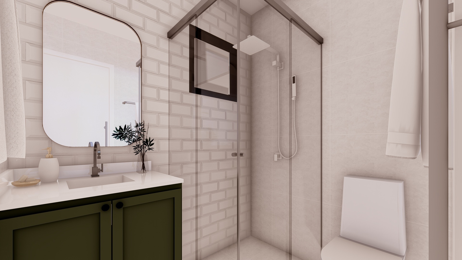 Residencial Multifamiliar de 1 quarto, 30m² no bairro Vila Carrão, em São Paulo | Eu Corretor