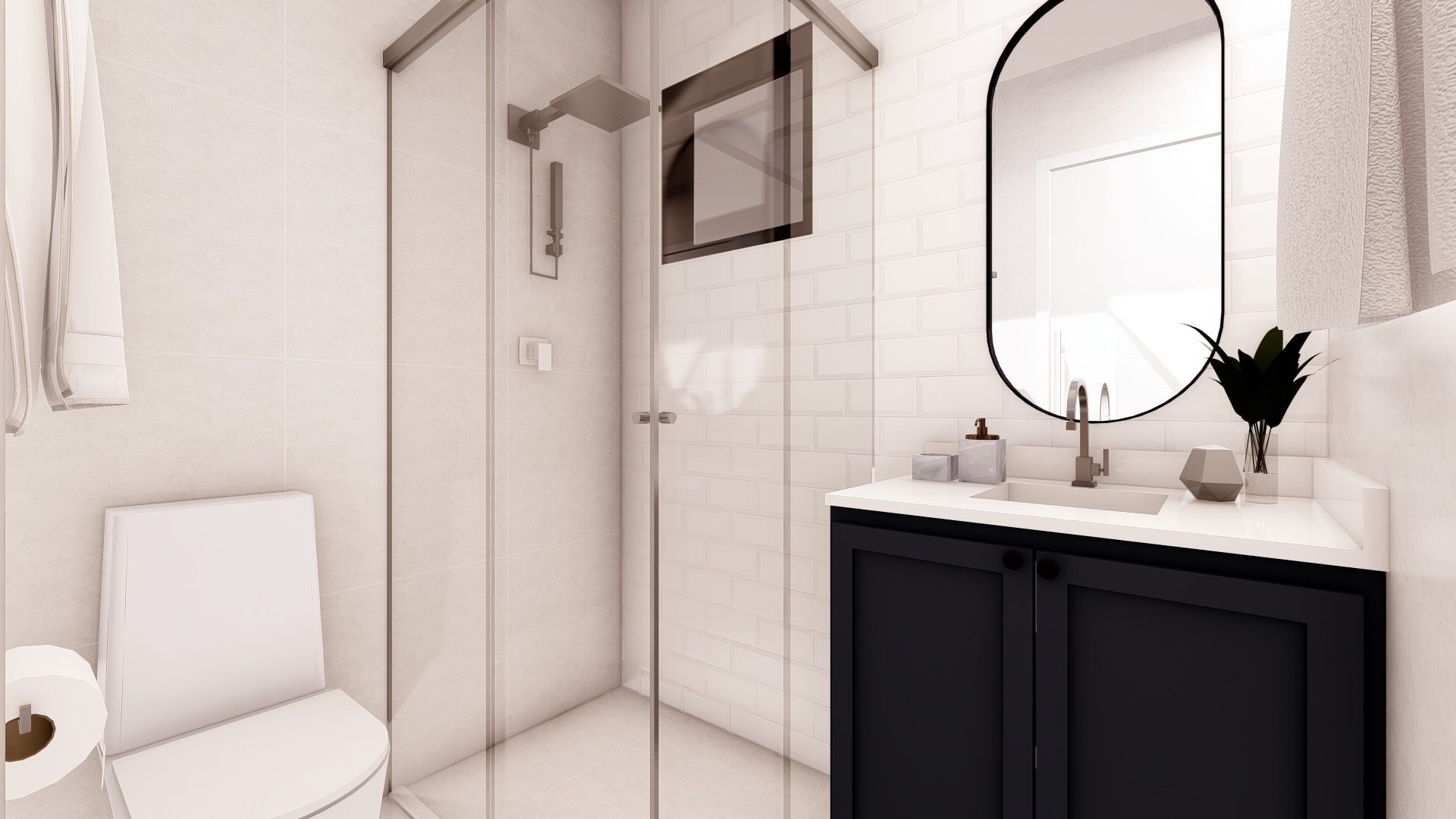 Residencial Multifamiliar de 1 quarto, 30m² no bairro Vila Carrão, em São Paulo | Eu Corretor