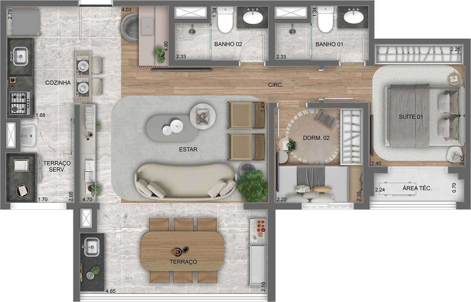 Lume House Vila Prudente - EZTEC Lume House Vila Prudente - EZTEC