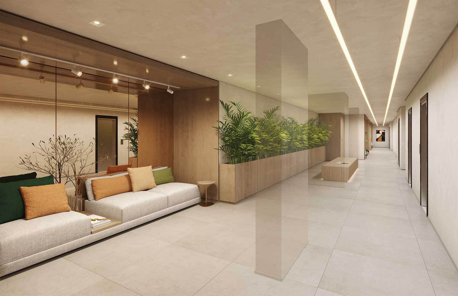 Lume House Vila Prudente - EZTEC Lume House Vila Prudente - EZTEC