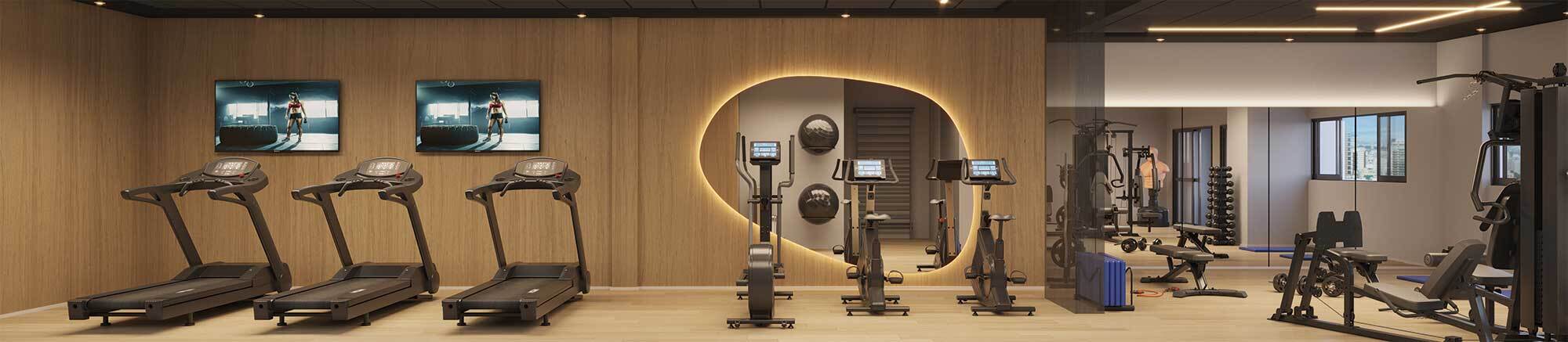 Lume House Vila Prudente - EZTEC Lume House Vila Prudente - EZTEC