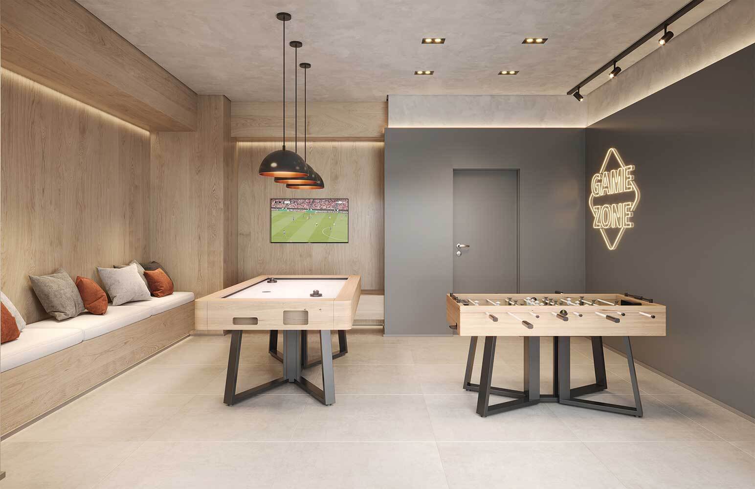 Lume House Vila Prudente - EZTEC Lume House Vila Prudente - EZTEC