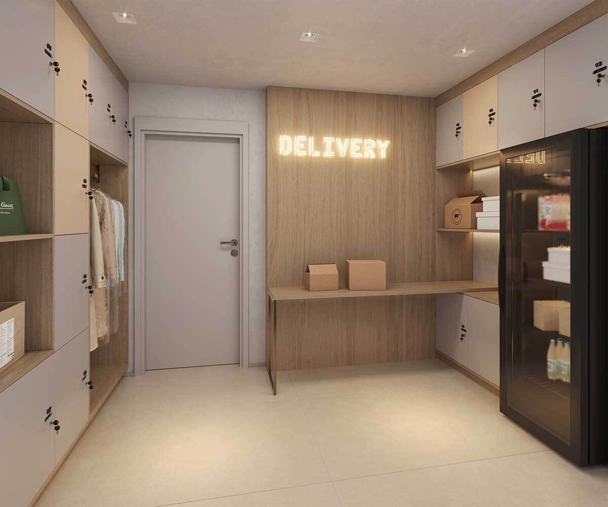 Lume House Vila Prudente - EZTEC Lume House Vila Prudente - EZTEC