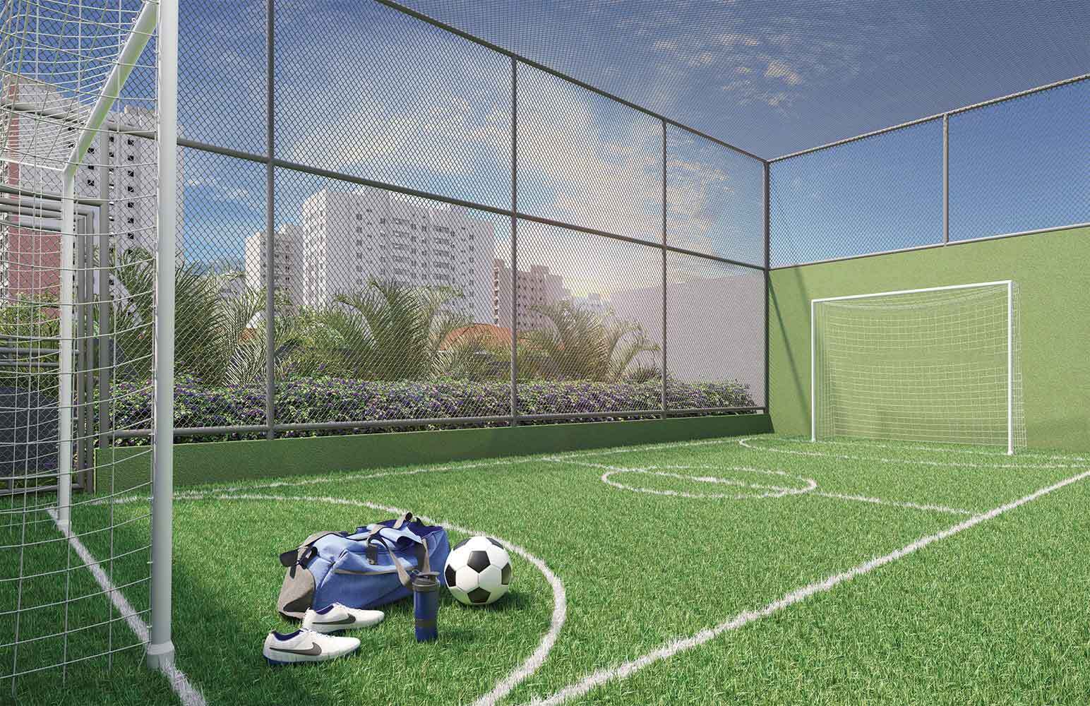 Lume House Vila Prudente - EZTEC Lume House Vila Prudente - EZTEC