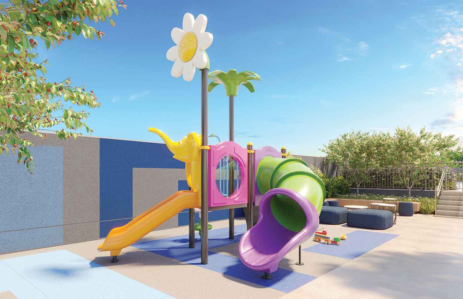 Lume House Vila Prudente - EZTEC Lume House Vila Prudente - EZTEC