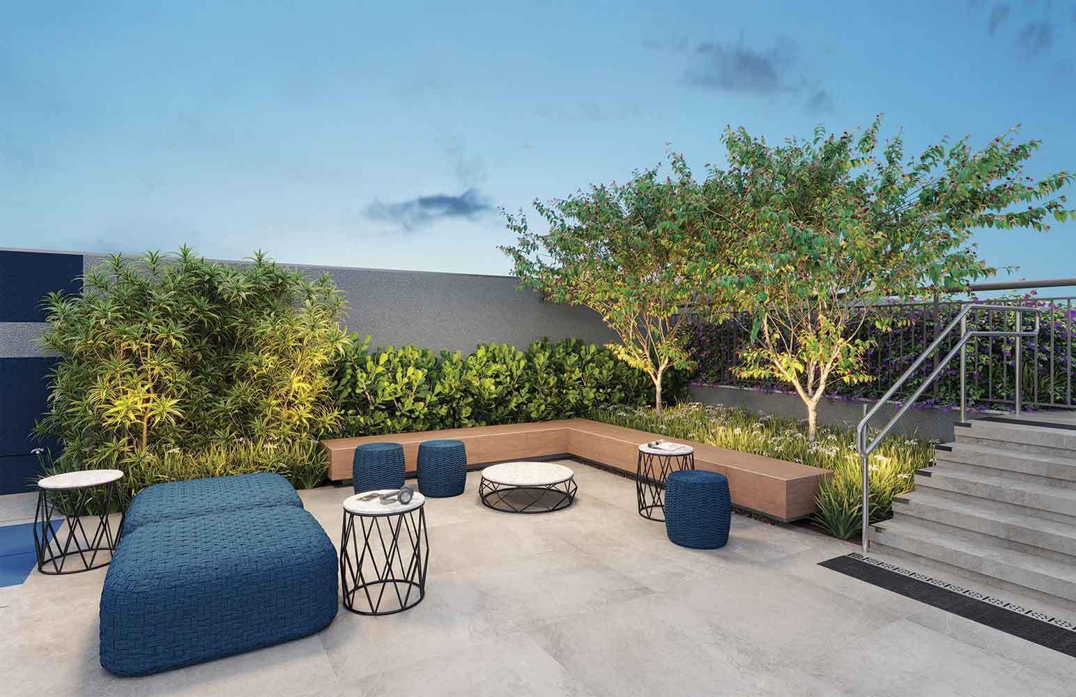 Lume House Vila Prudente - EZTEC Lume House Vila Prudente - EZTEC