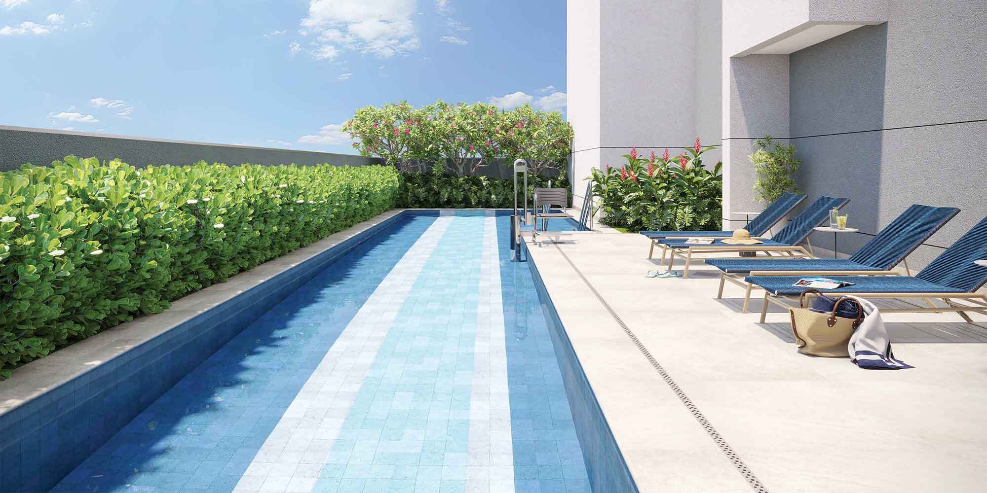 Lume House Vila Prudente - EZTEC Lume House Vila Prudente - EZTEC